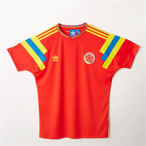 colombia adidas originals.